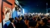 India Opposition March