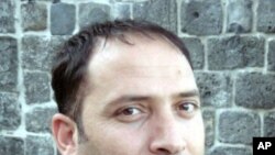 Şêxmus Sefer: Kurda Pêtivî bi Navenda Mîdyaya Heye