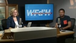 Washington Fora d'horas 4 de Outubro: Hoje é dia da paz em Moçambique