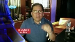 El Mundo al Día