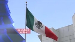 El Mundo al día