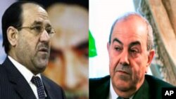Vîyan Dexîl: Komelên Elawî û Malikî gelek jêk dûrin