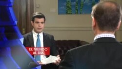 El Mundo al Día