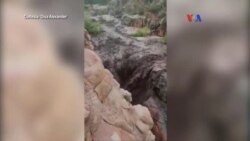 Tragedia enluta a familia hispana en Arizona