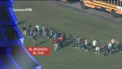 El Mundo al Día