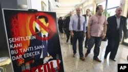 Dr. Şêrko Abas: Mebesta Konferansa Antalya Ne Tenê Guhertina Rejîmê ye