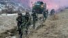 South Korea US Drill