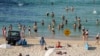 Australia Heatwave