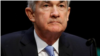El candidato a la dirección de la Fed, Jerome Powell, en el Capitolio en Washington, nov 28, 2017.