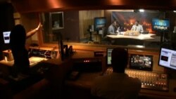 Live Talk