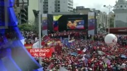 El Mundo al Día