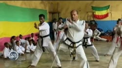 ጋቢና ቪኦኤ