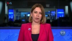 Студія Вашингтон. Що візит Пелосі до Тайваню означає для України?