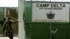Nouveau transfert de détenus de Guantanamo