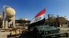 Kirkuk es parte de las llamadas áreas en disputa, reclamadas tanto por el Gobierno central iraquí como por el Gobierno Regional del Kurdistán (GRK) en el norte de Irak.