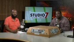 Live Talk