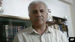 Fuad Alîko bi Guman e ji Bersiva Sûrîye ji Pêşnîyaza Ereban re