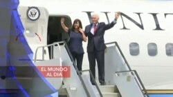 El Mundo al día