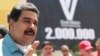 El 4 de junio deberán a comenzar a circular nuevos billetes luego de la orden de Maduro, a mediados de marzo, de eliminar tres ceros a la moneda local, el bolívar.
