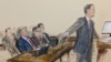 Trump Fraud Trial