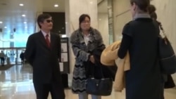 陈光诚：奥巴马在人权问题上软弱退让