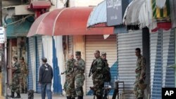Wezareta Derve ya Amerîkî: Surîya Pêşêlîya Mafê Mirovan dike.