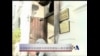 旧金山中领馆遭纵火 联邦调查局带头查