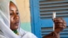 Vaste campagne de vaccination contre la méningite au Nigeria