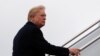 El presidente Donald Trump quiere que el acuerdo nuclear con Irán sea reforzado con un pacto adicional en 120 días, informó un funcionario de la administración.