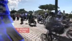 El Mundo al Día