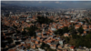 Vista panorámica de Caracas, imagen de archivo. 12 de enero de 2018. REUTERS/Carlos García Rawlins