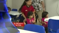 El Mundo al Día