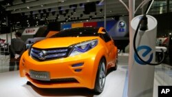 China Ultra Cheap Cars