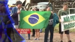 El Mundo al día