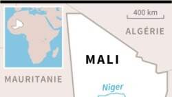 Une vingtaine de victimes dans une attaque contre le poste des militaires maliens