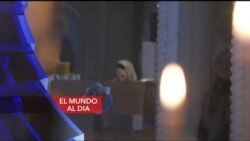 El Mundo al Día