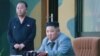 VOA连线(张蓉湘)：美国务院：美朝官员将于一周内举行工作层级对话
