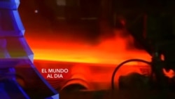El Mundo al Día