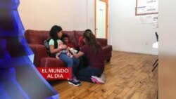 El Mundo al Día