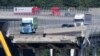 Suben a 39 los muertos por colapso de puente en Génova