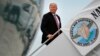 El presidente de Estados Unidos, Donald Trump, piensa en condicionar la renegociación del TLCAN a los controles migratorios que imponga México.