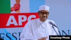 Rais wa Nigeria Muhammadu Buhari hatagombea katika uchaguzi ujao wa mwaka 2023 akiwa anamaliza muhula wake wa pili.