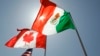 EE.UU. Canada y México siguen renegociando el TLCAN, pero no se espera que se alcance un acuerdo para el plazo del 17 de mayo de 2018.