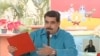 El mandatario llamó a elevar la producción de Petróleos de Venezuela (PDVSA) para colaborar con la recuperación de la economía del país miembro de la OPEP.
