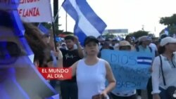 El Mundo al día