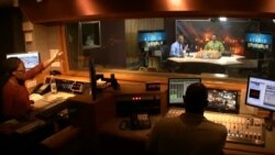 Live Talk
