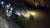 Tailandia: Rescatista muere por falta de oxígeno en cueva