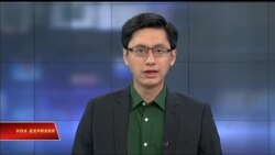 Truyền hình vệ tinh VOA 1/7/2017