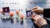 US Marks 9/11 Anniversary at Tributes Shadowed by Virus