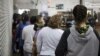 Unos 2.000 niños, la mayoría centroamericanos, han sido separados de sus padres entre mediados de abril y fines de mayo.